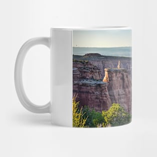 Colorado National Monument Mug